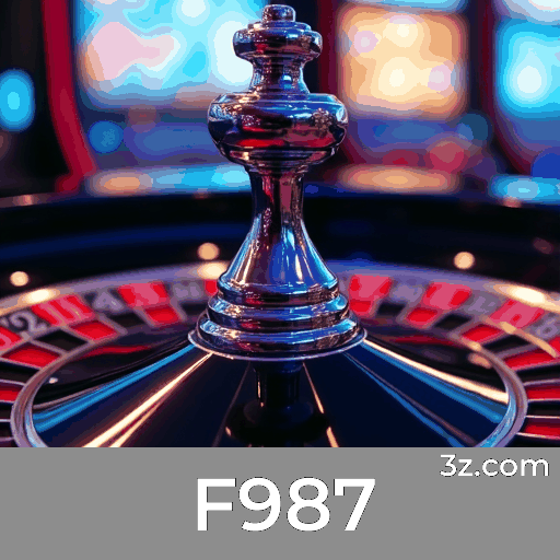 F987: Plataforma de Apostas com Excelência em Segurança e Serviço