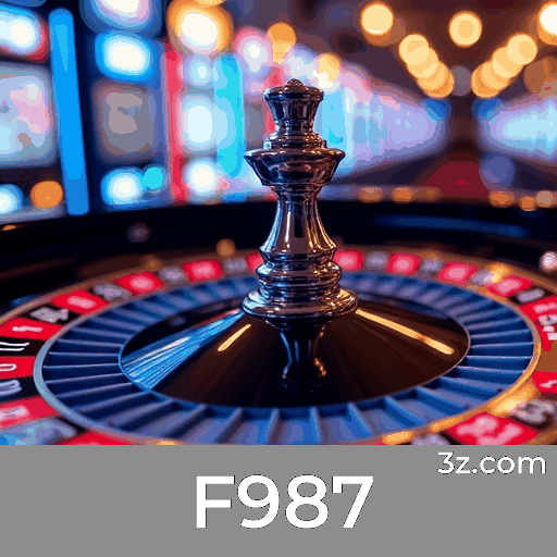 Sistema de Recompensas Progressivo, Maximize seus Ganhos na F987