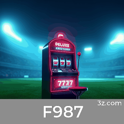 F987: Experiência de Cassino Vibrante e Interativa