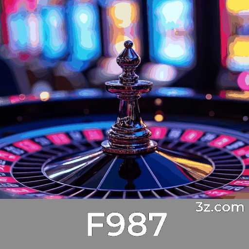 F987: Experiência de Cassino Vibrante e Interativa